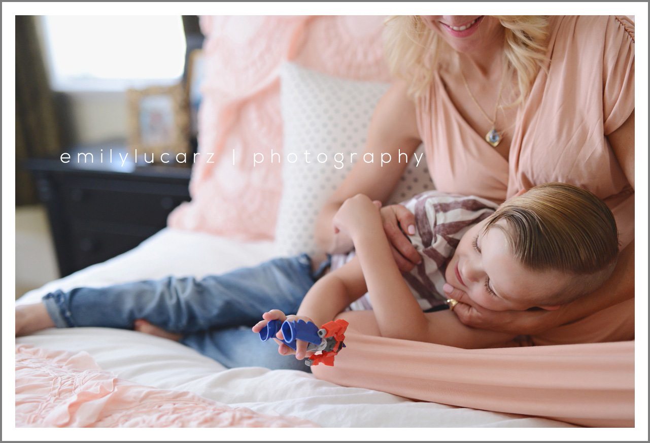 Saint Louis family Photographer