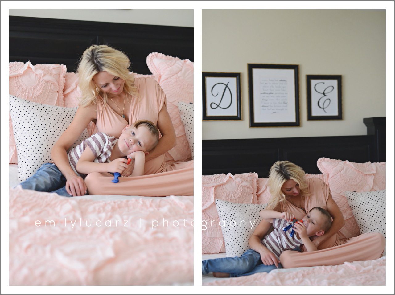 St. Louis family photographer