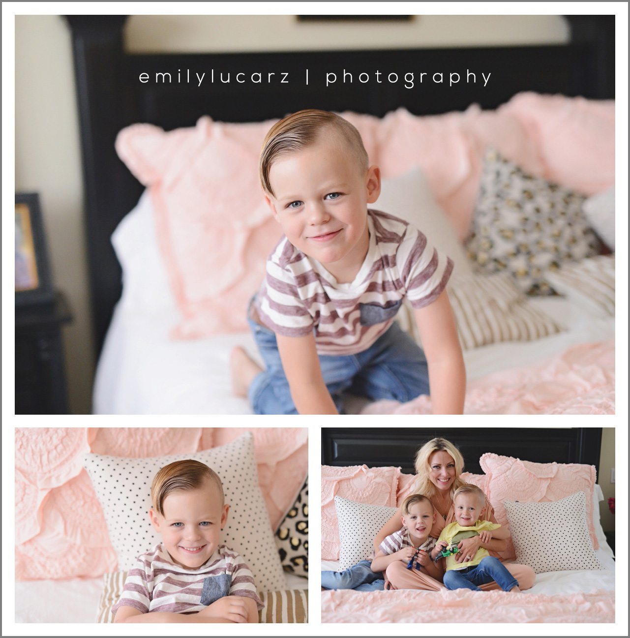 Saint Louis family photographer