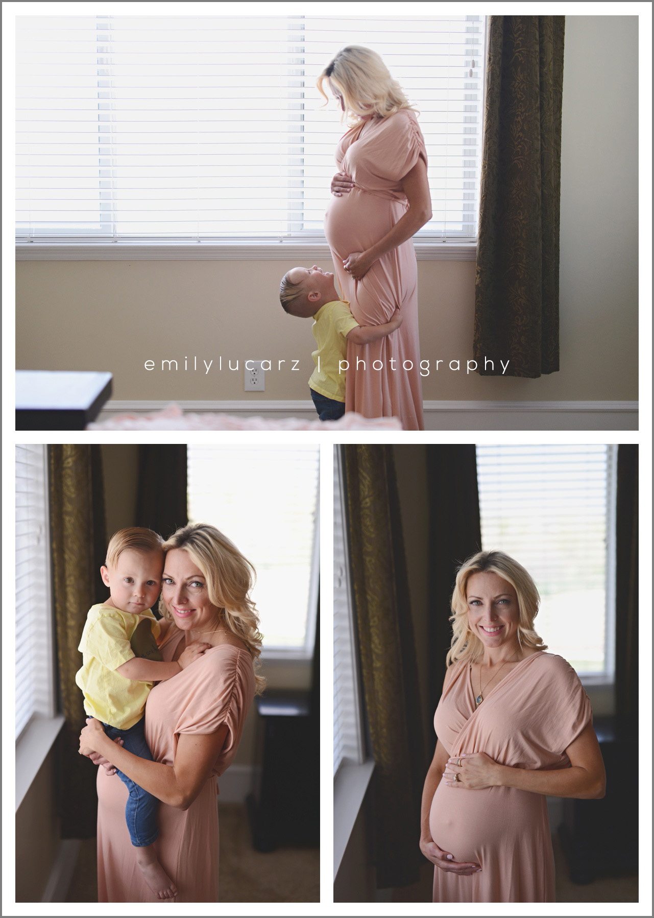 Saint Louis family photographer