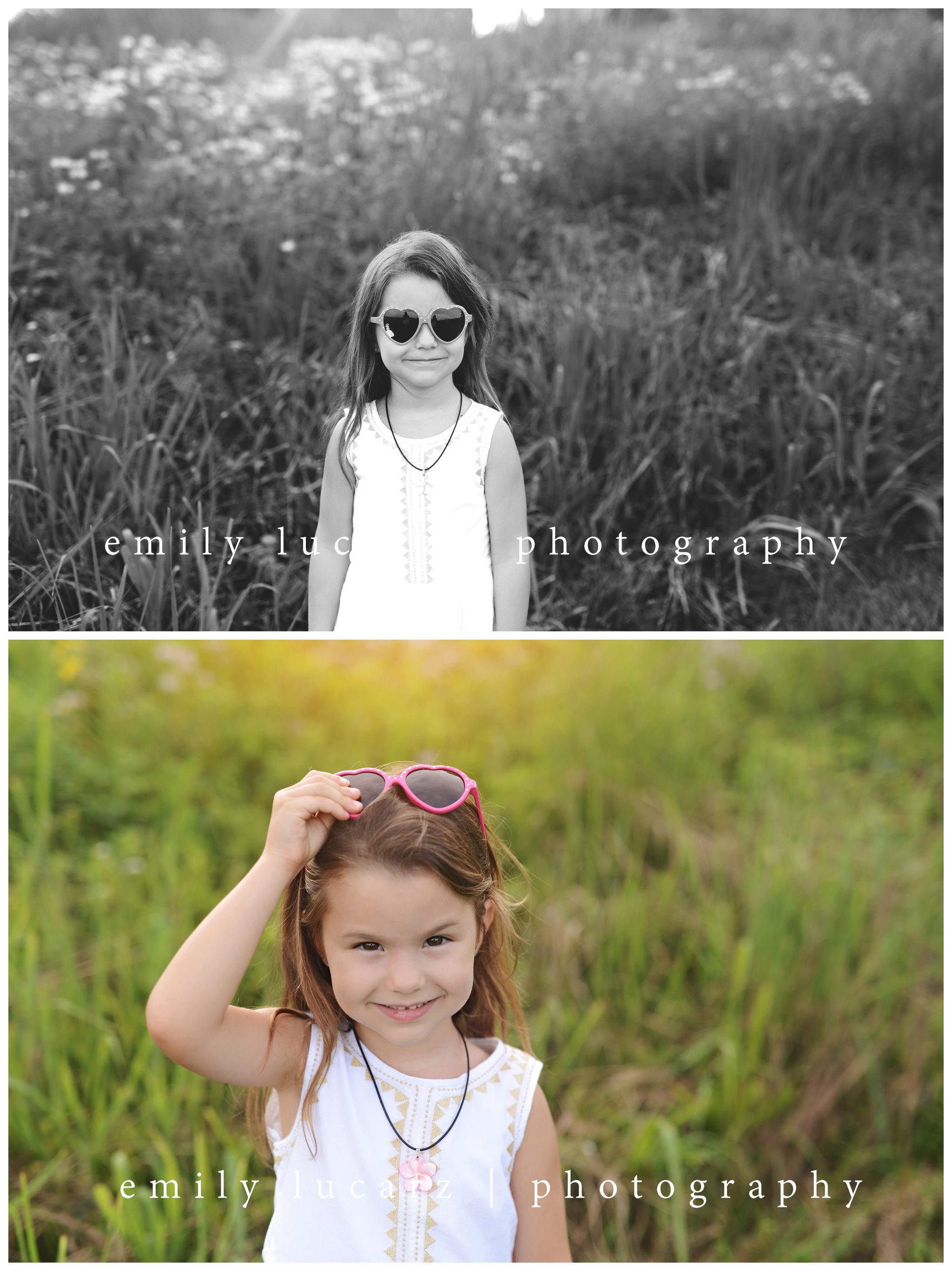 St. Louis family photography ideas