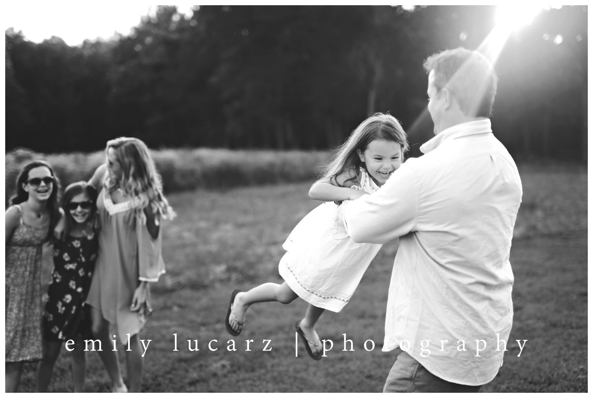 St. Louis family photography ideas