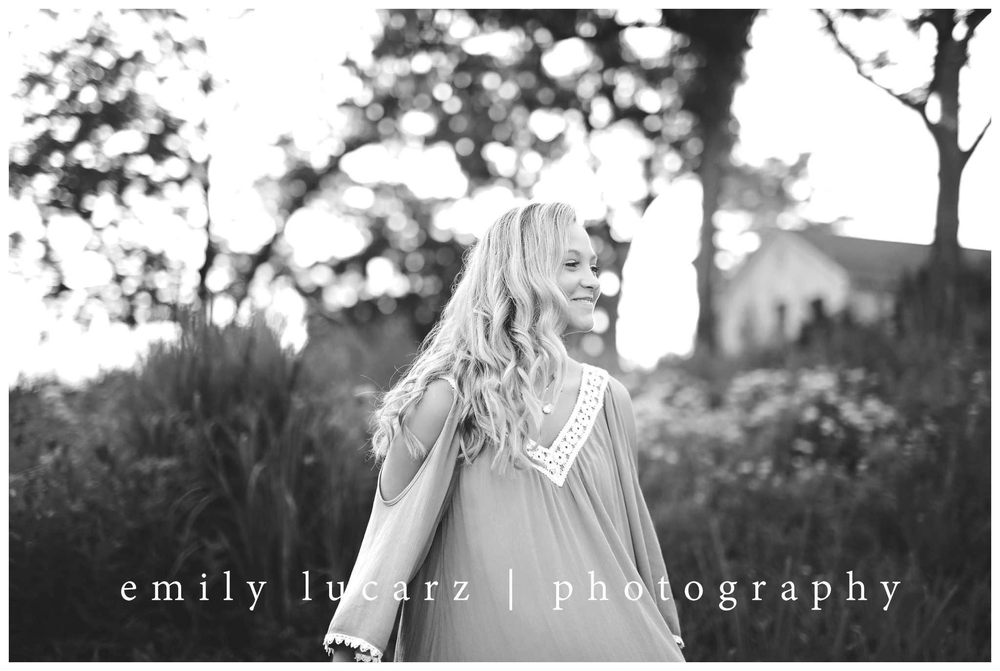 St. Louis Senior photography ideas