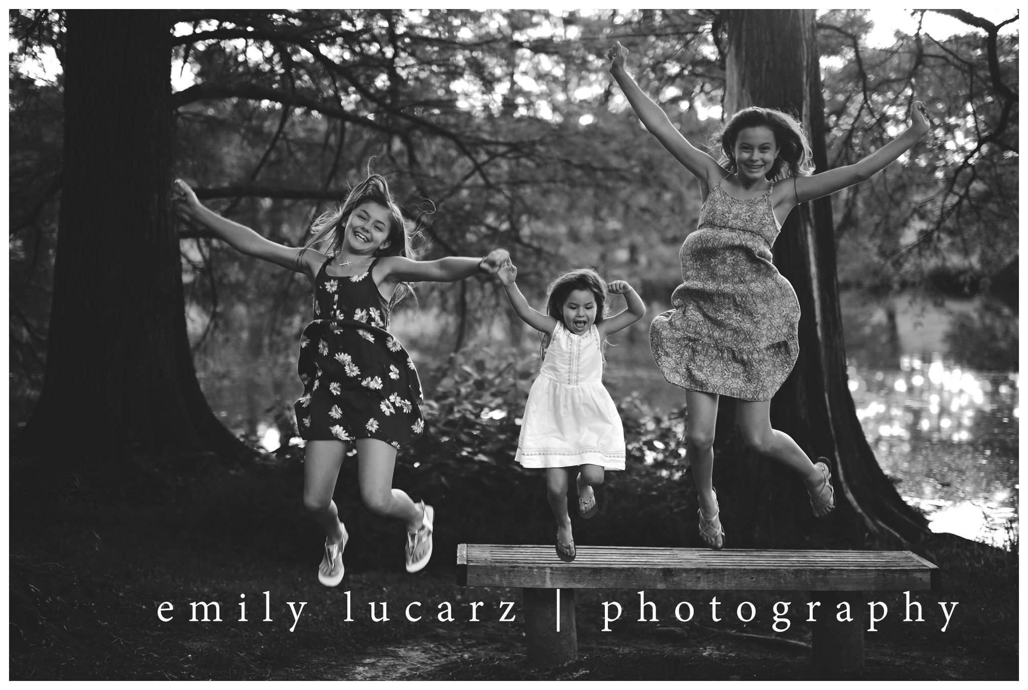 St. Louis family photography ideas