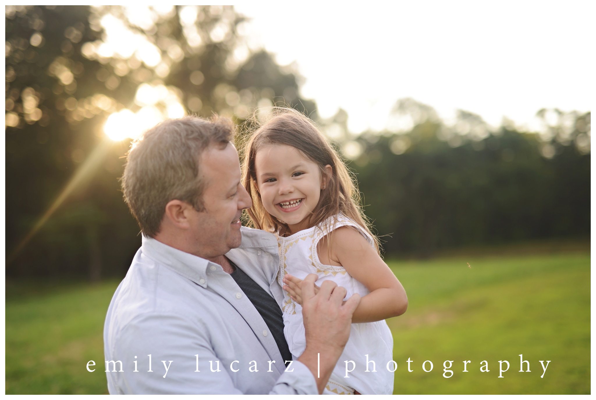 St. Louis family photography ideas