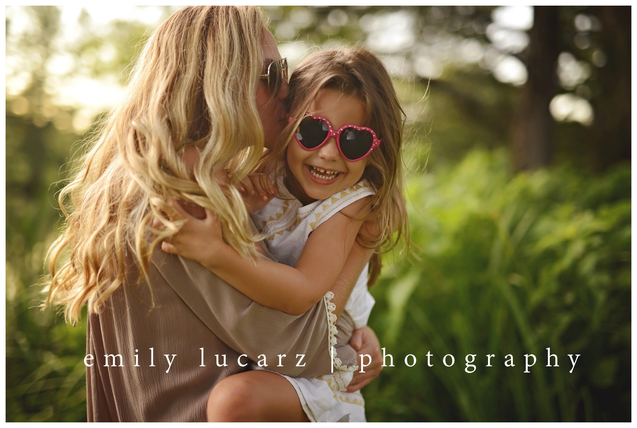 St. Louis family photography ideas