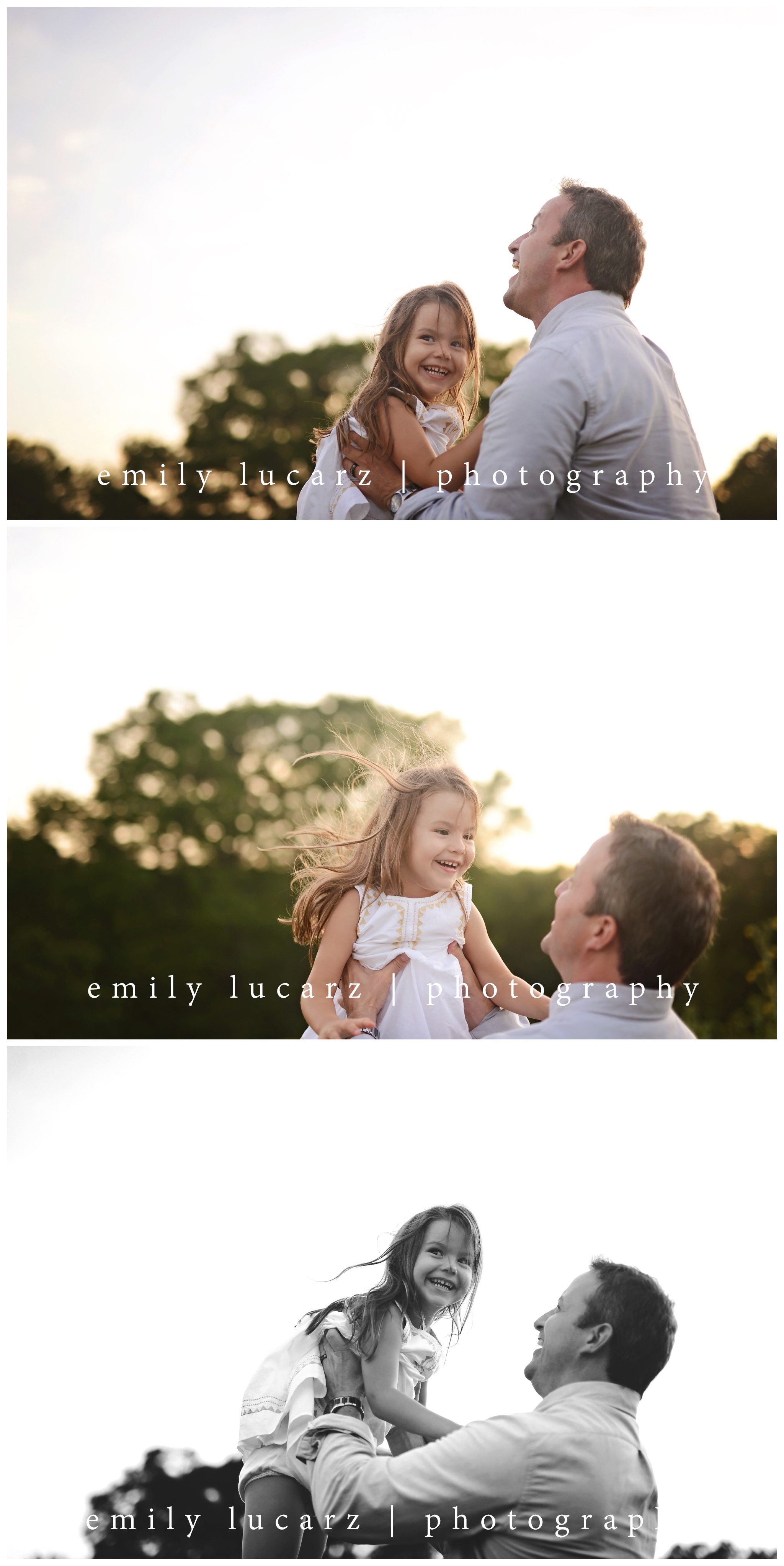 St. Louis family photography ideas