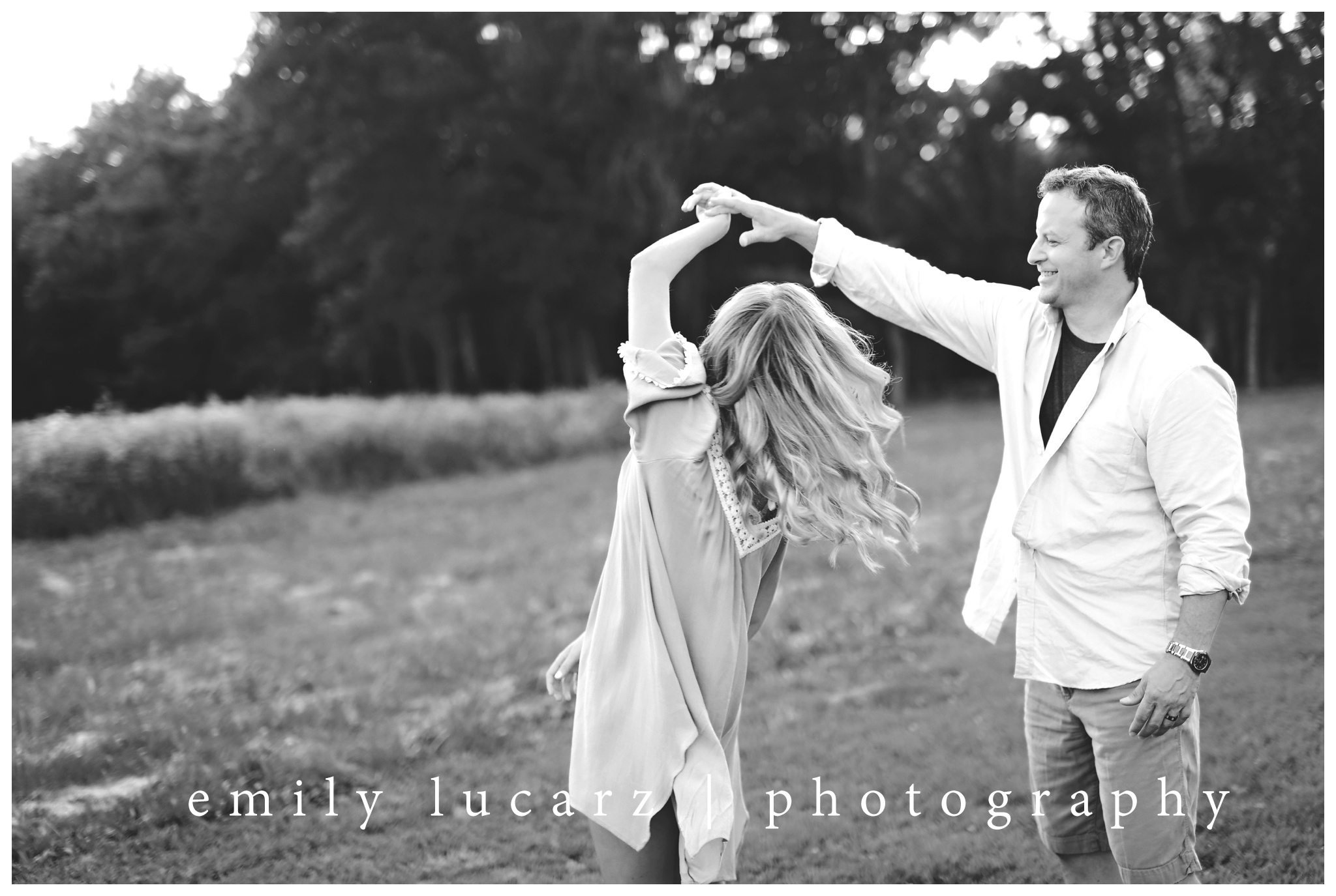 St. Louis family photography ideas