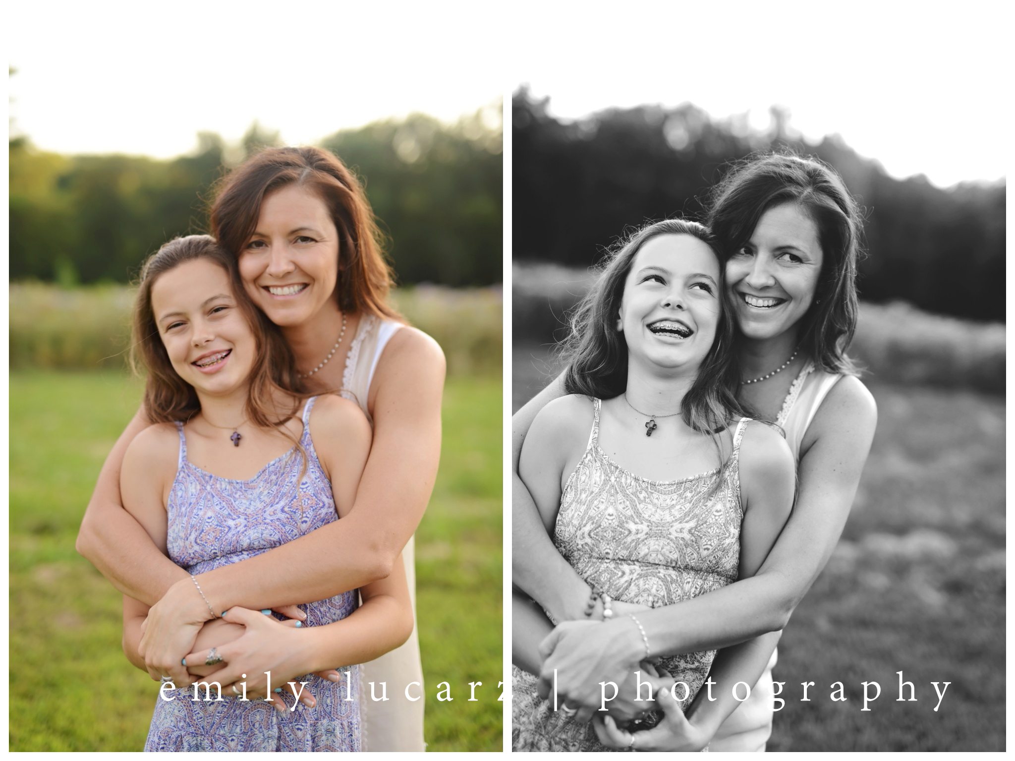 St. Louis family photography ideas