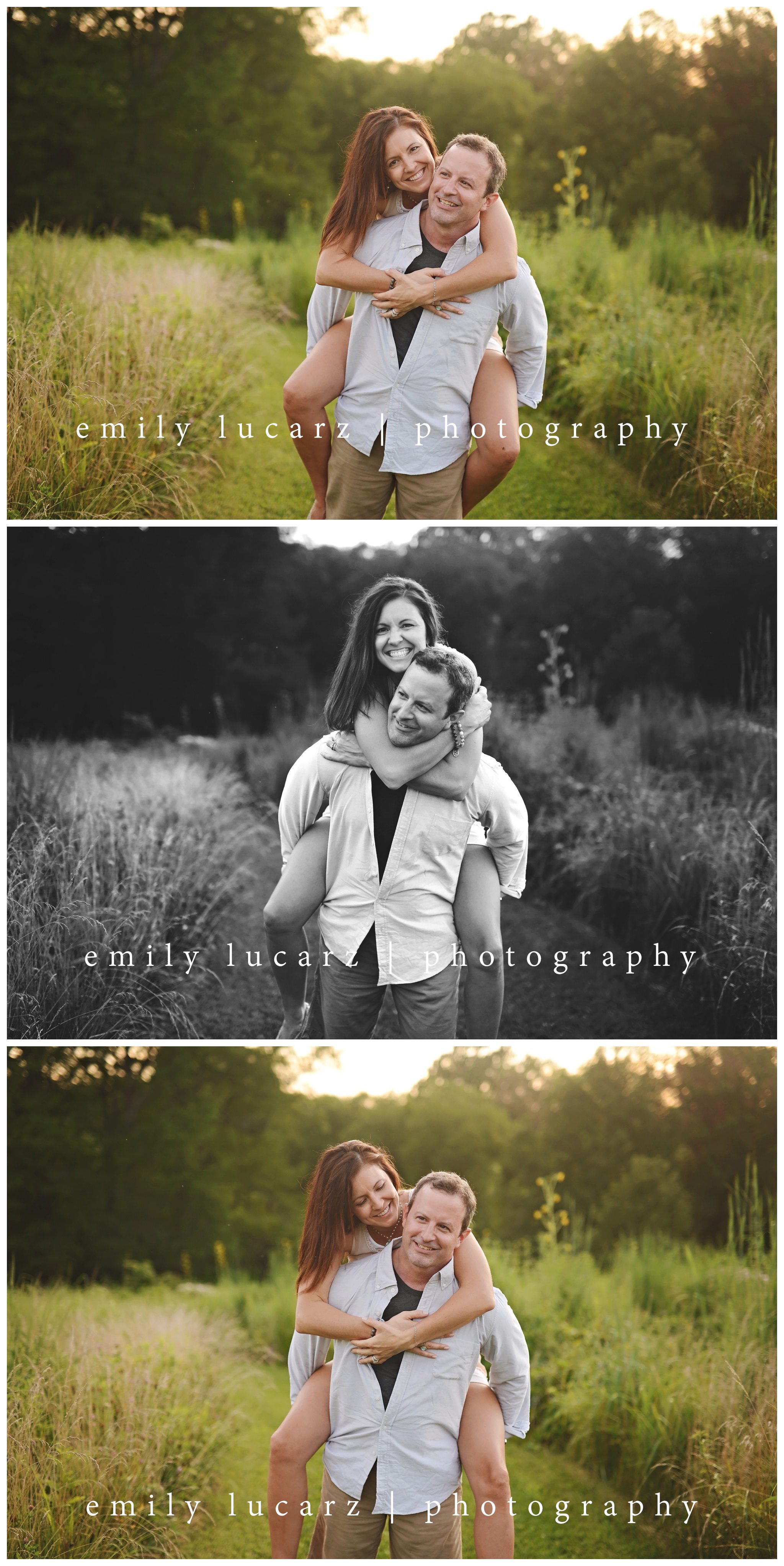 St. Louis family photography ideas