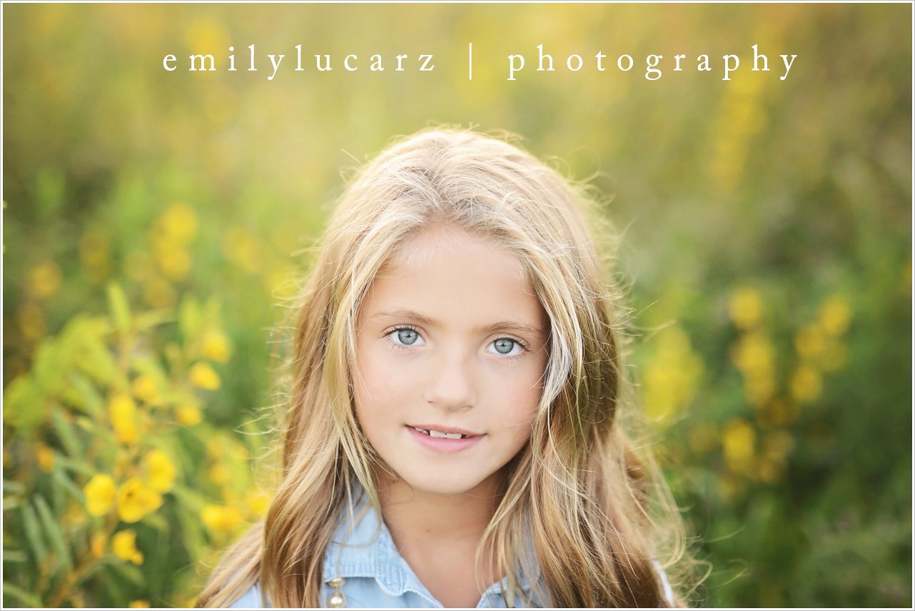 Family photo session in St. Louis Missouri