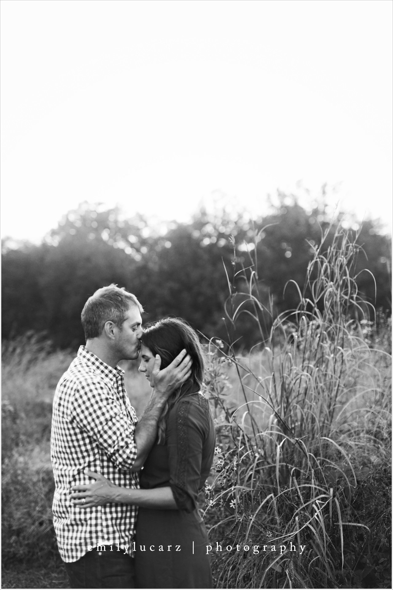 Family photo session in St. Louis Missouri