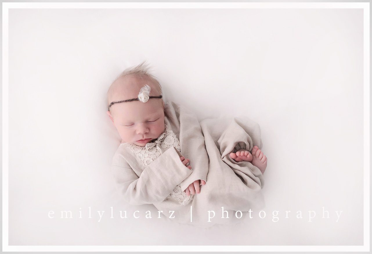 newborn photography