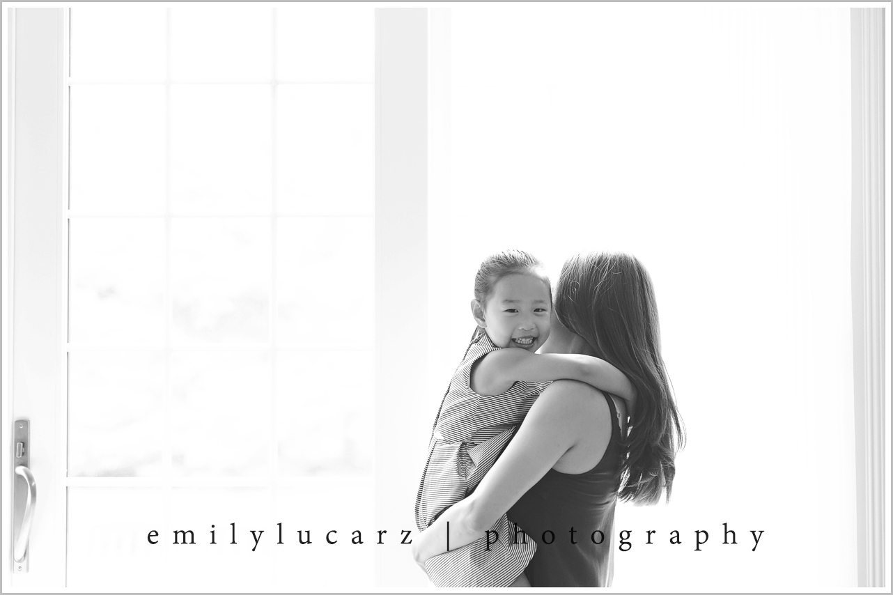 St. Louis family photographer