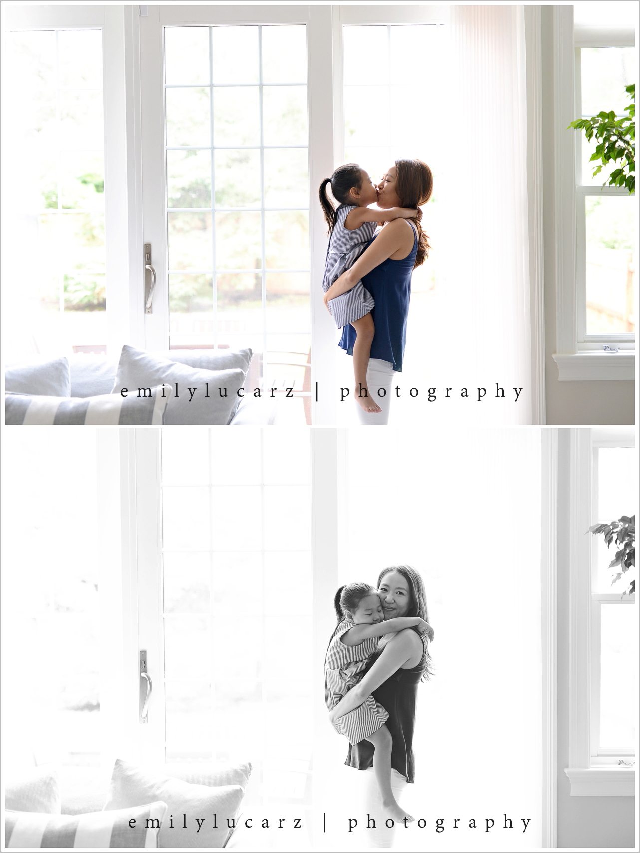 St. Louis family photographer