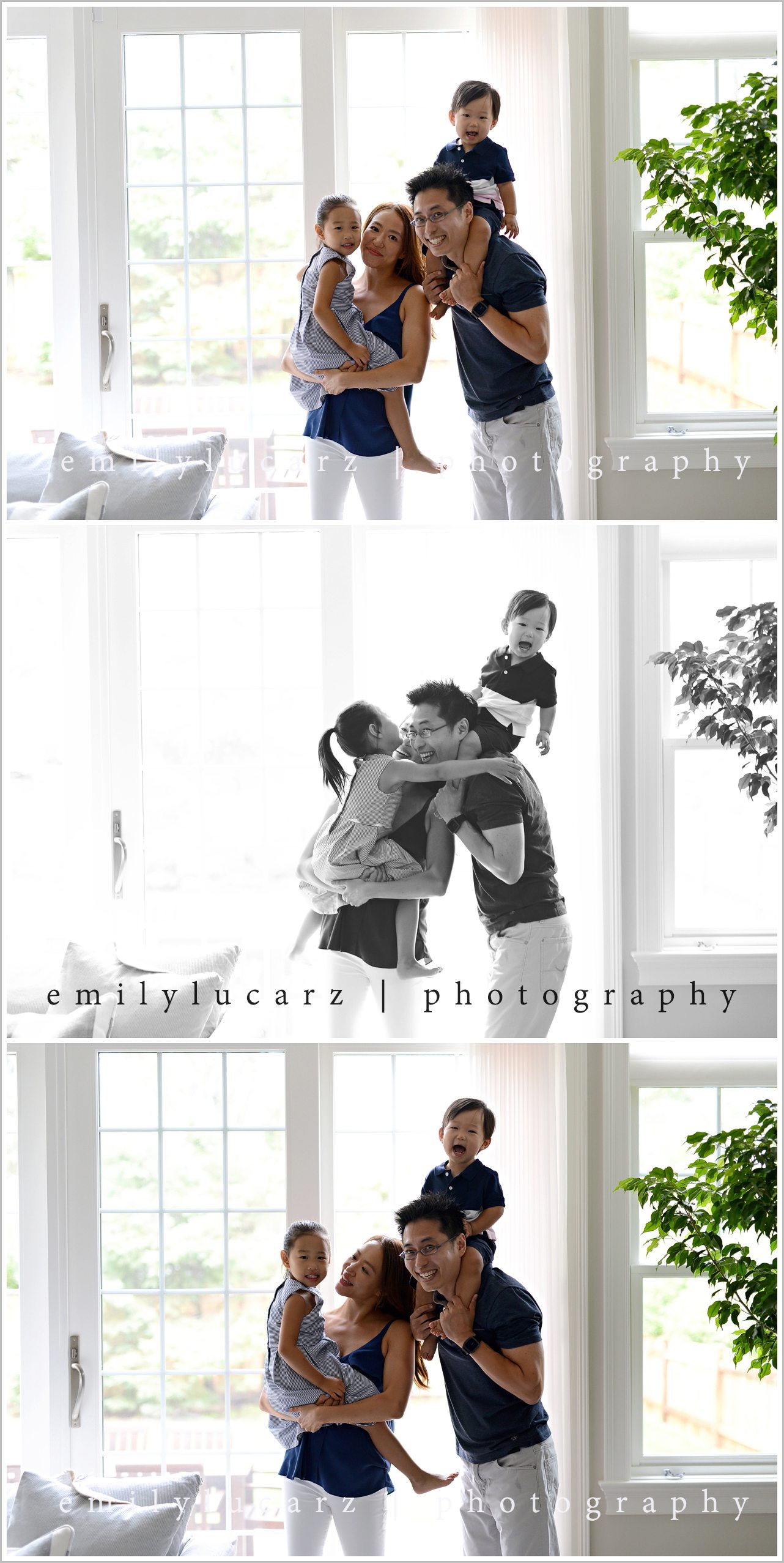 St. Louis family photographer