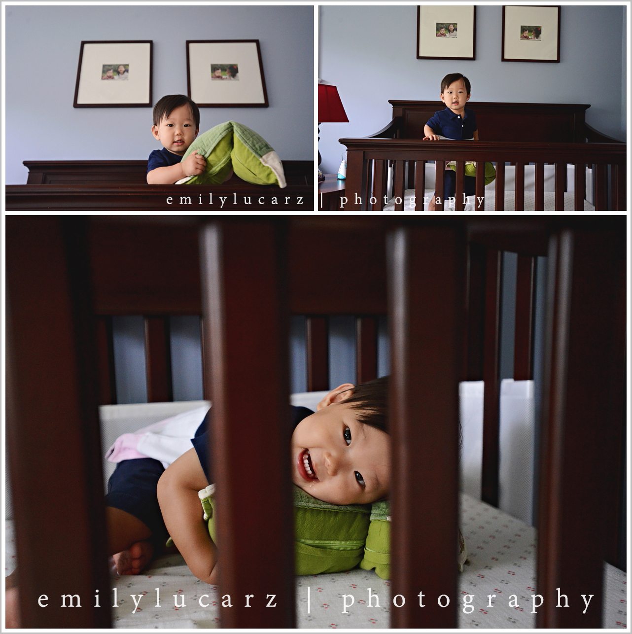 St. Louis family photographer