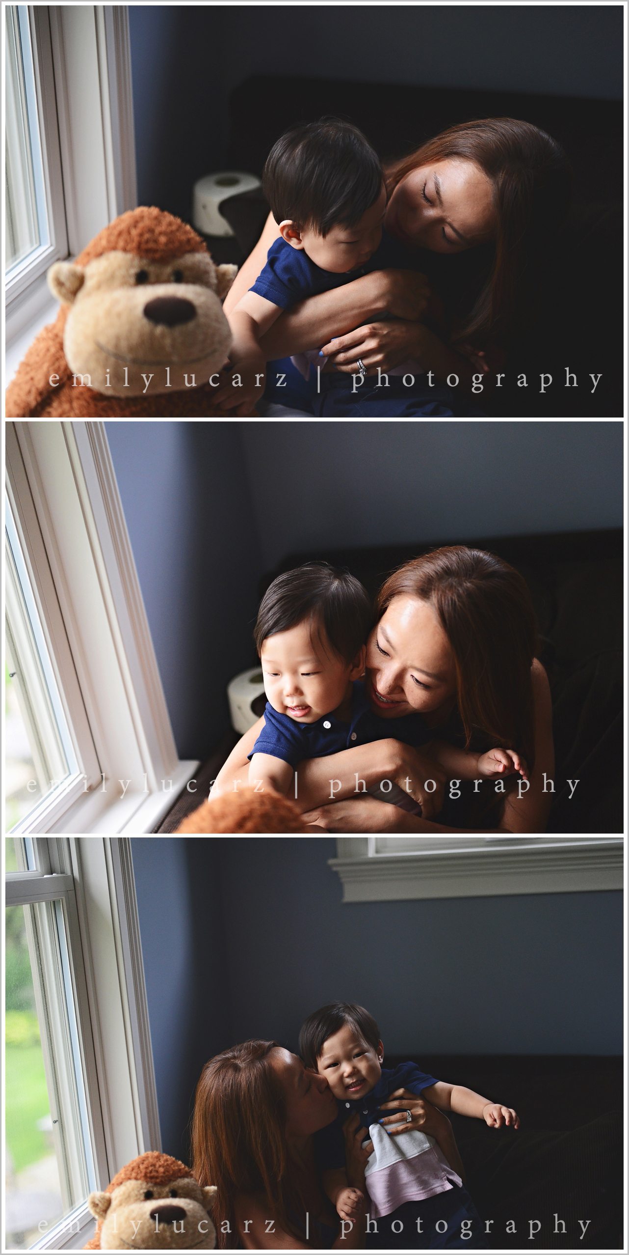 St. Louis family photographer