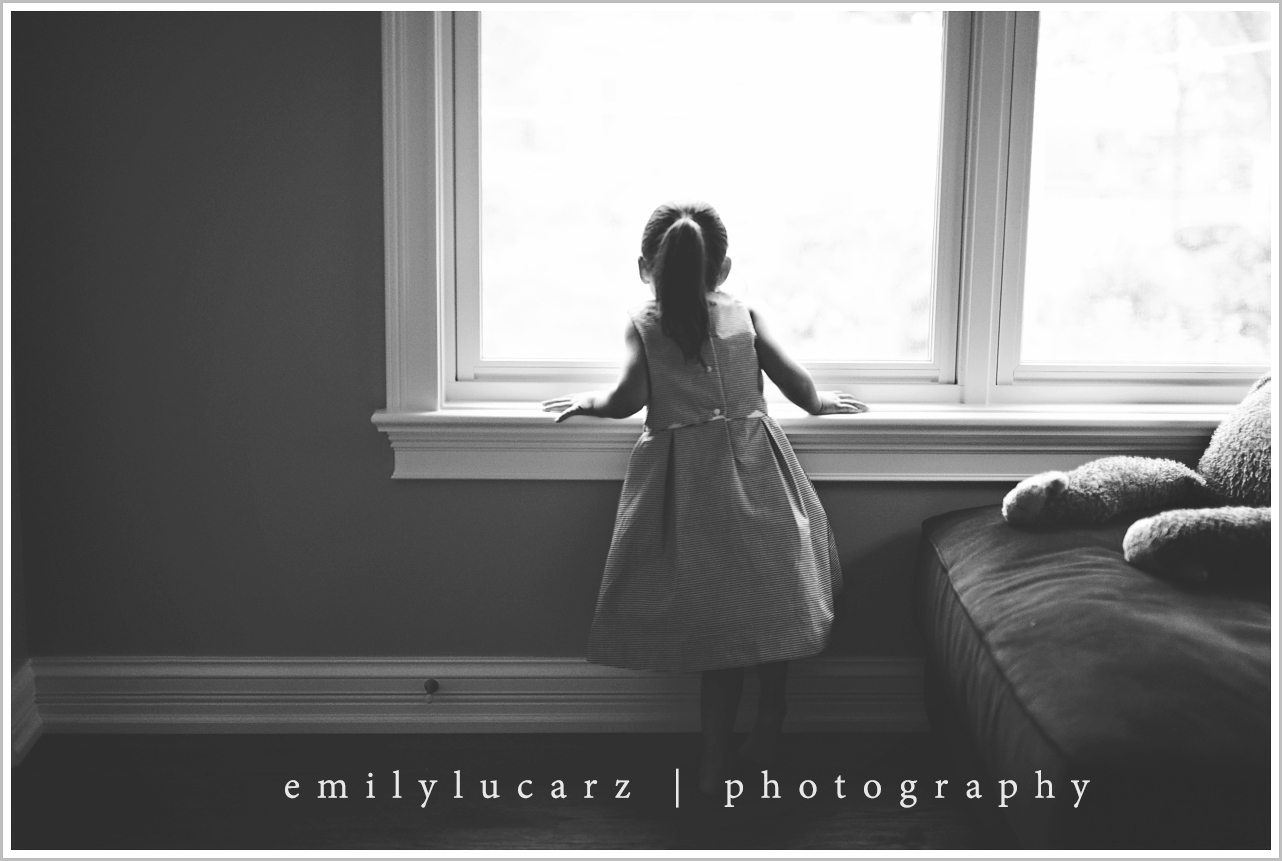 St. Louis family photographer