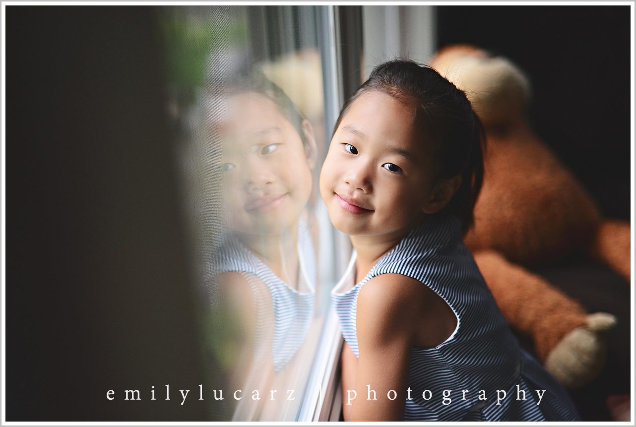 St. Louis family photographer