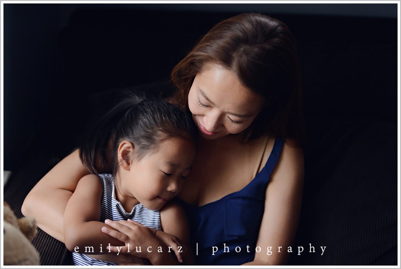 St. Louis family photographer