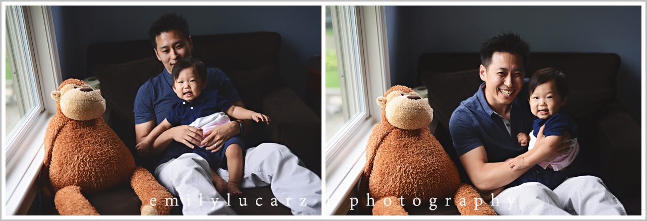 St. Louis family photographer