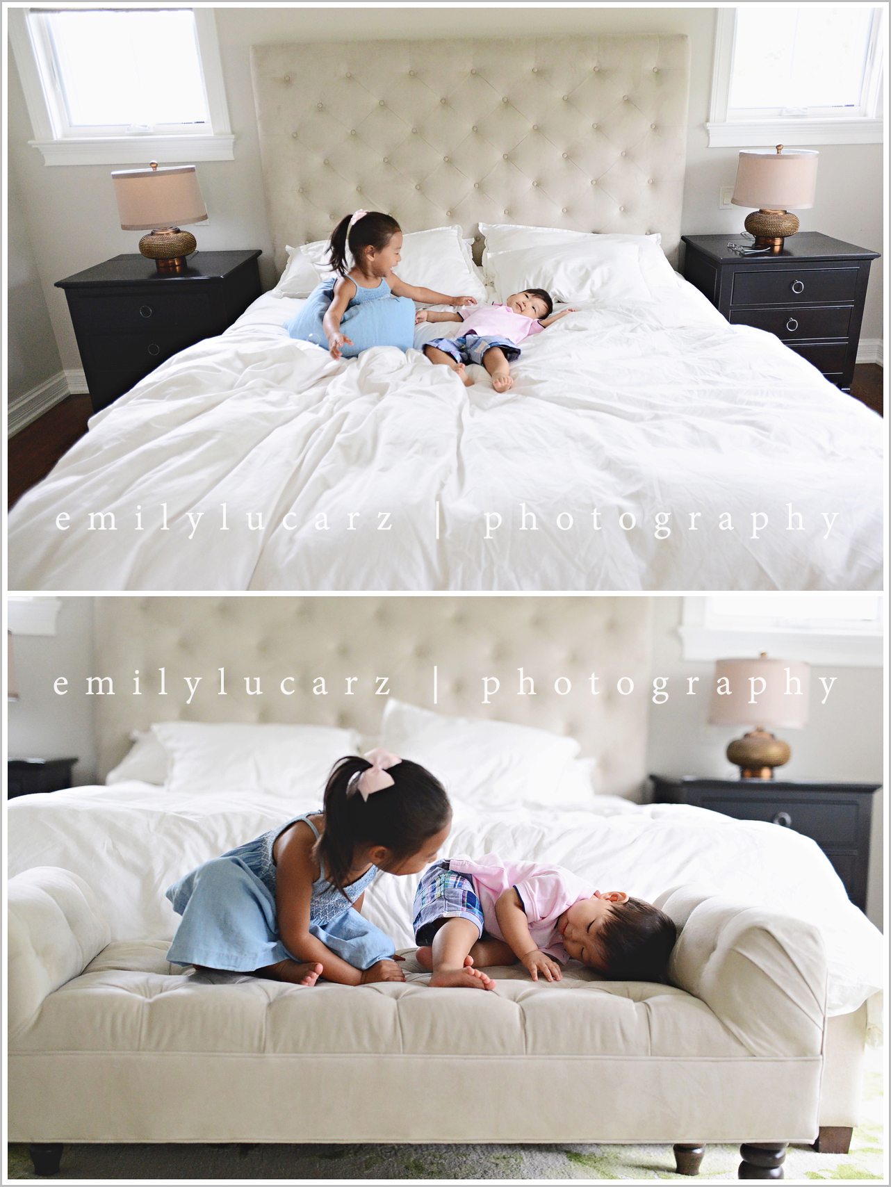 St. Louis family photographer