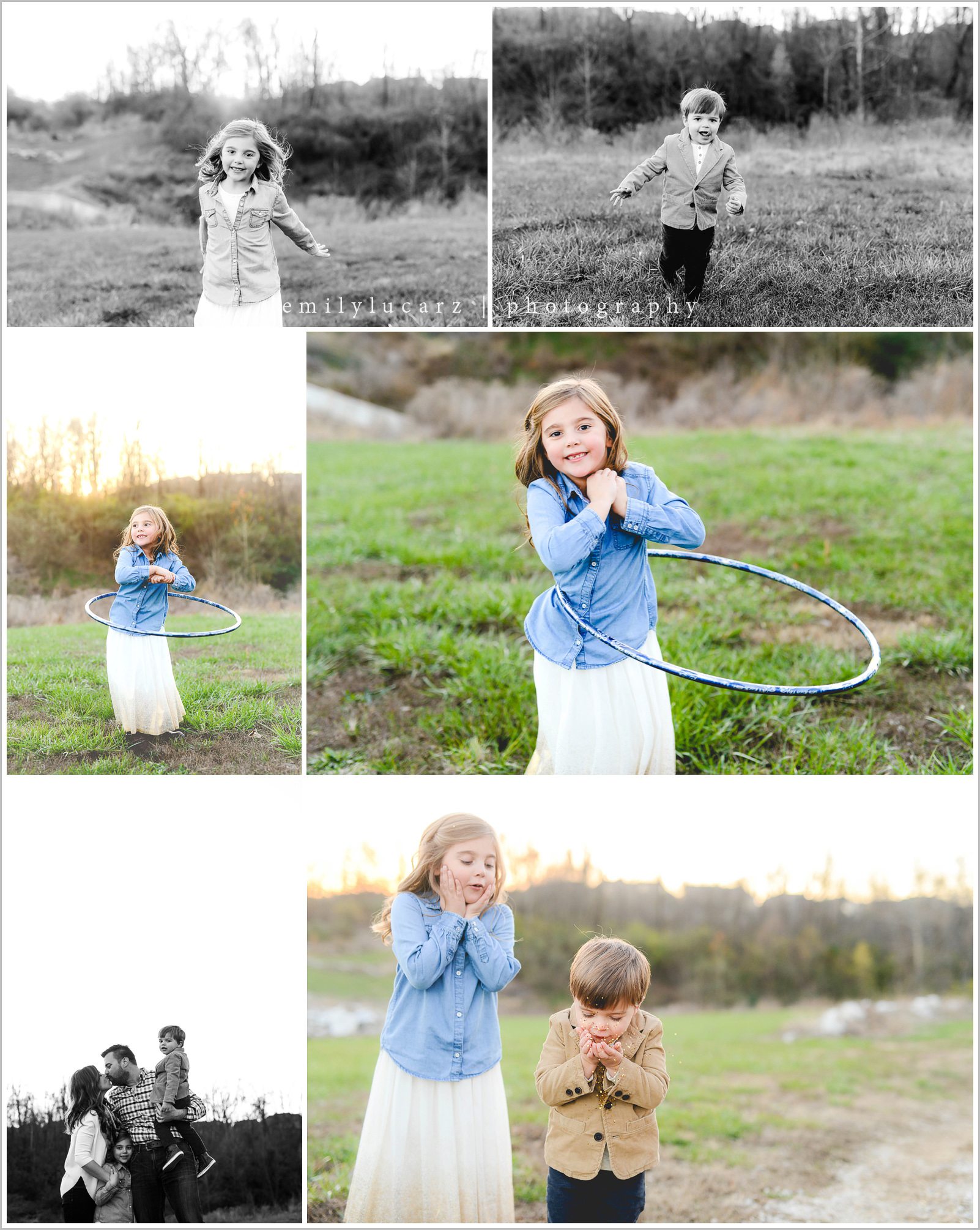 saint louis family photographer