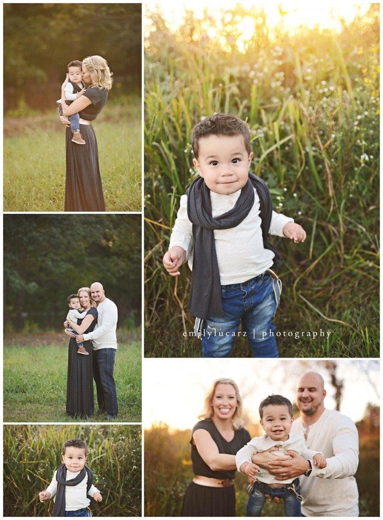 saint louis family photography