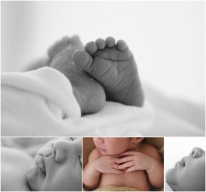 newborn details