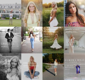 senior photos near me